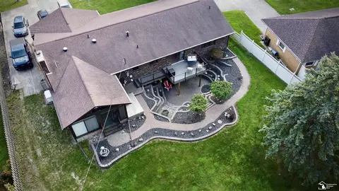 View/Area - 3244 S Custer, Monroe, MI 48161 photo 5 of 18