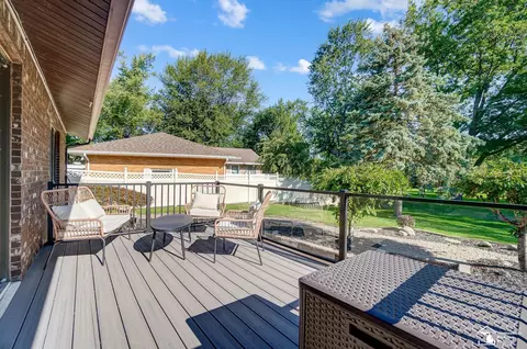 Exterior - 3244 S Custer, Monroe, MI 48161 photo 17 of 28
