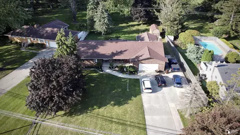 View/Area - 3244 S Custer, Monroe, MI 48161 photo 2 of 18