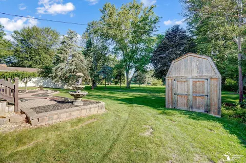 Exterior - 3244 S Custer, Monroe, MI 48161 photo 25 of 28