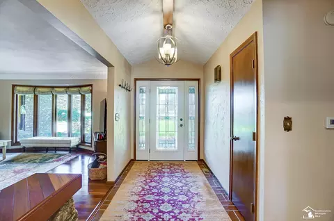 Entry Way - 3244 S Custer, Monroe, MI 48161 photo 1 of 2