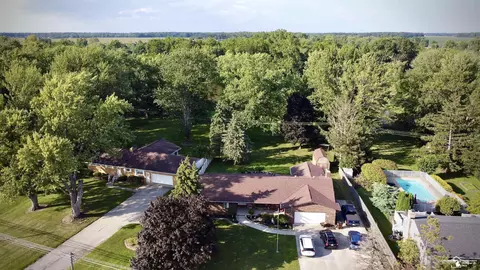 View/Area - 3244 S Custer, Monroe, MI 48161 photo 4 of 18