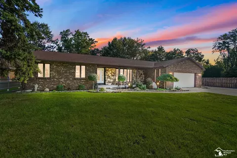 Exterior - 3244 S Custer, Monroe, MI 48161 photo 2 of 28