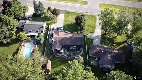 View/Area - 3244 S Custer, Monroe, MI 48161 photo 12 of 18