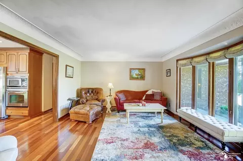 Living - 3244 S Custer, Monroe, MI 48161 photo 1 of 5