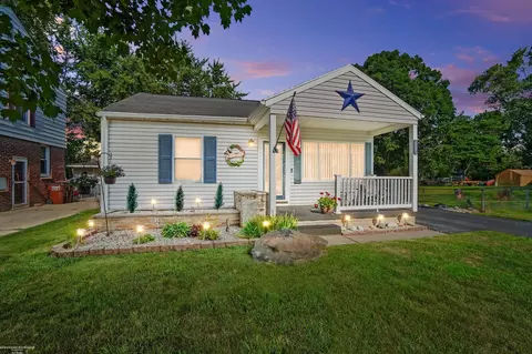 2041 Vivian, Monroe, MI 48162