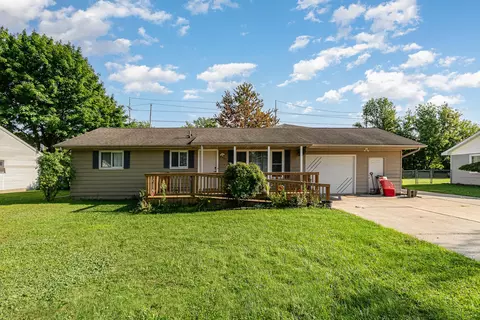2565 Yellowstone, Saginaw, MI 48603