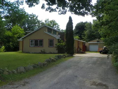 119 W Elm, Harrison, MI 48625