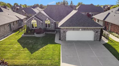 54445 Amber, Macomb, MI 48042