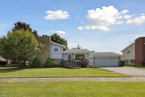 544 Poplar, Clio, MI 48420