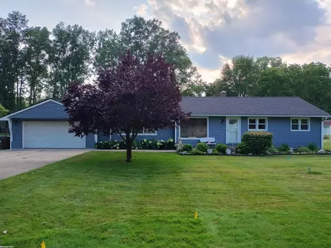 50251 Mile End, Shelby Township, MI 48317