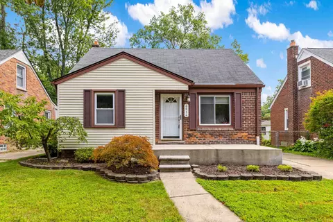 3014 N Vermont, Royal Oak, MI 48073