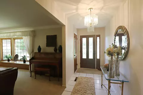Entry Way - 7170 E Riv, Flushing, MI 48433 photo 1 of 1
