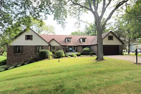 Exterior - 7170 E Riv, Flushing, MI 48433 photo 13 of 13