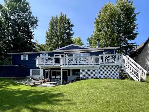 2096 Knights, Gladwin, MI 48624
