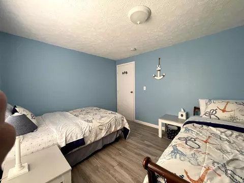 Bedroom - 2096 Knights, Gladwin, MI 48624 photo 8 of 10