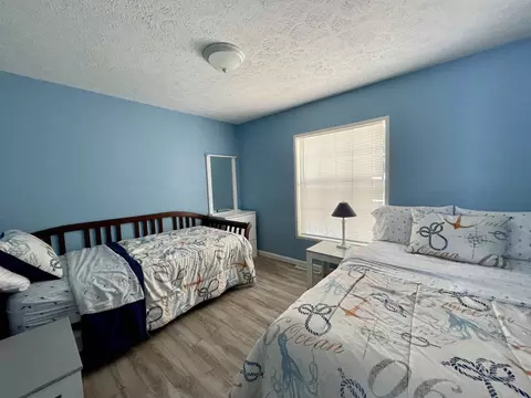 Bedroom - 2096 Knights, Gladwin, MI 48624 photo 6 of 10