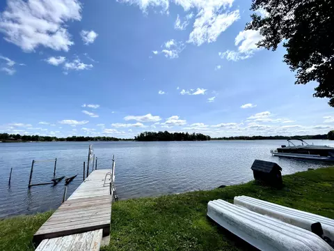 View/Area - 2096 Knights, Gladwin, MI 48624 photo 4 of 7