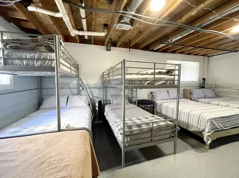Bedroom - 2096 Knights, Gladwin, MI 48624 photo 10 of 10