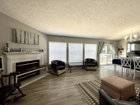 Living - 2096 Knights, Gladwin, MI 48624 photo 1 of 9