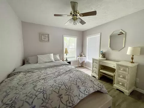 Bedroom - 2096 Knights, Gladwin, MI 48624 photo 4 of 10