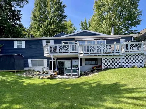 Exterior - 2096 Knights, Gladwin, MI 48624 photo 5 of 7