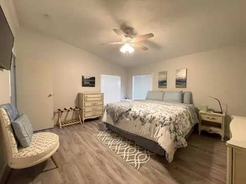 Bedroom - 2096 Knights, Gladwin, MI 48624 photo 2 of 10