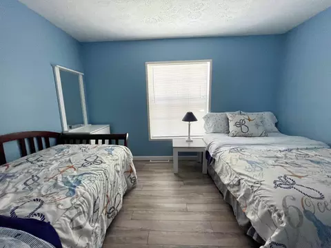Bedroom - 2096 Knights, Gladwin, MI 48624 photo 7 of 10