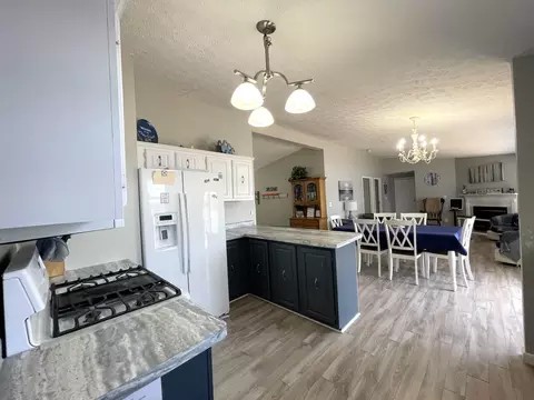 Kitchen - 2096 Knights, Gladwin, MI 48624 photo 1 of 5