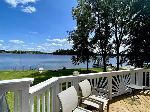 Exterior - 2096 Knights, Gladwin, MI 48624 photo 7 of 7