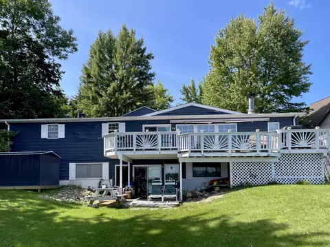 Exterior - 2096 Knights, Gladwin, MI 48624 photo 2 of 7