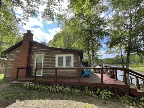 4469 Walnut, Alger, MI 48610