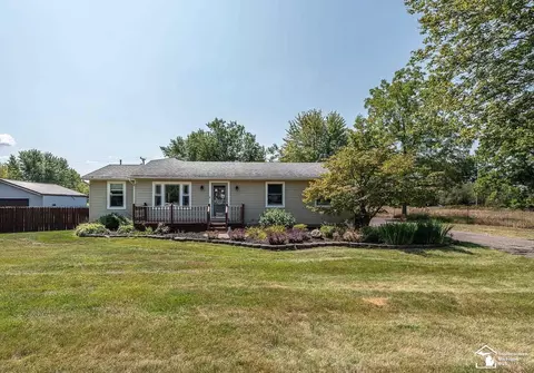 14545 Ida W, Petersburg, MI 49270