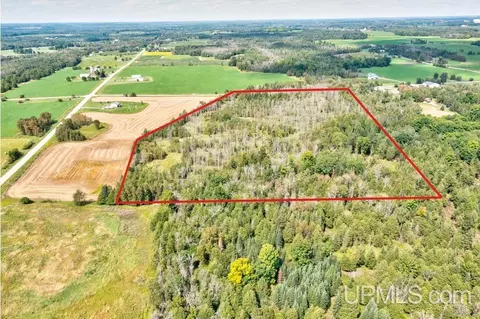 tbd 2441 A Cheese Factory 38, Wilson, MI 49896