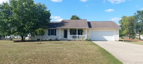 1992 Friar Tuck, Adrian, MI 49221