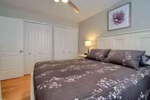 Bedroom - 1707 E 14 Mile #B, Birmingham, MI 48009 photo 2 of 3