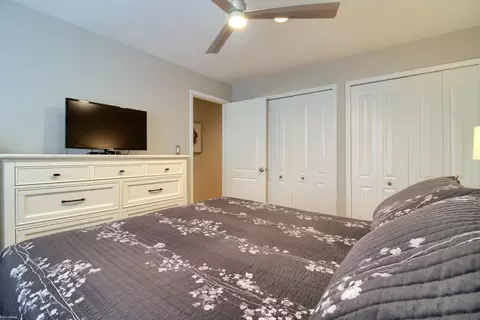 Bedroom - 1707 E 14 Mile #B, Birmingham, MI 48009 photo 3 of 3