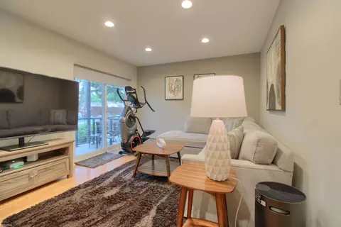 Living - 1707 E 14 Mile #B, Birmingham, MI 48009 photo 1 of 3