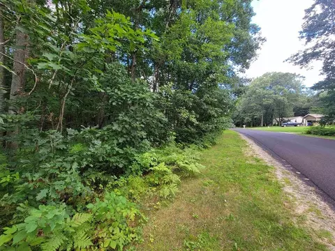 lot542 Winding, Houghton Lake, MI 48629