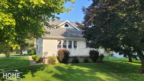 401 N Chestnut, Owosso, MI 48867