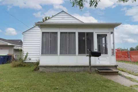 405 Braddock, Bay City, MI 48708
