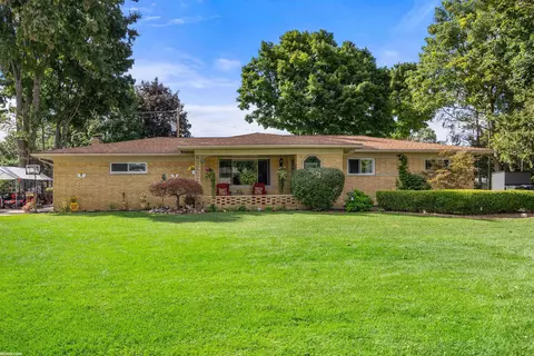 6533 N Twindale, Shelby Township, MI 48316