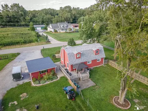 2337 Carleton W, Carleton, MI 48117 photo 7