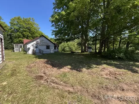 n7260 Olson Road, Shingleton, MI 49884