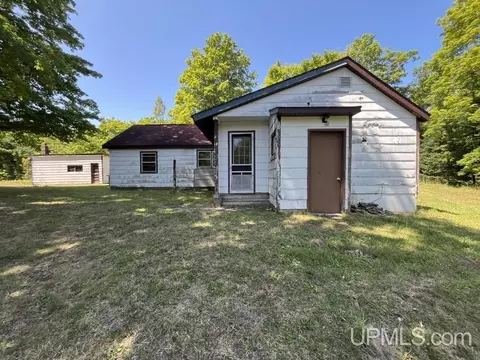 n7260 Olson Road, Shingleton, MI 49884 photo 43