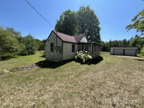 n7260 Olson Road, Shingleton, MI 49884 photo 44