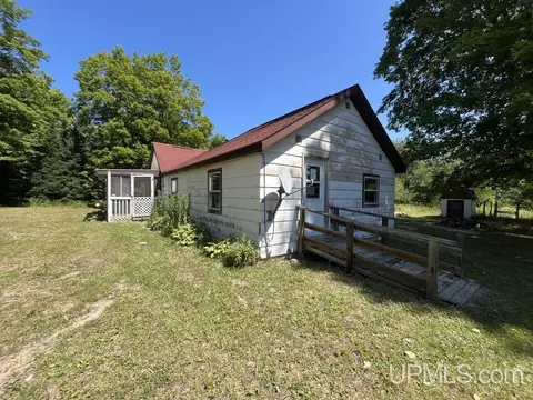 n7260 Olson Road, Shingleton, MI 49884 photo 45