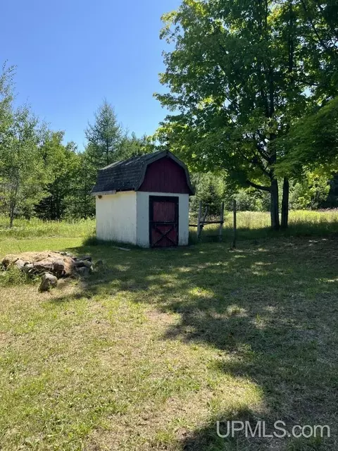 n7260 Olson Road, Shingleton, MI 49884 photo 40
