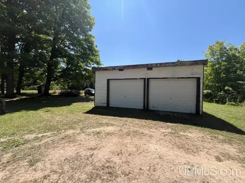 n7260 Olson Road, Shingleton, MI 49884 photo 3
