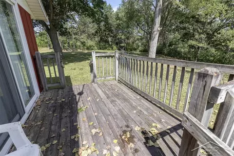 Exterior - 9851 Lydell, Farwell, MI 48622 photo 5 of 9